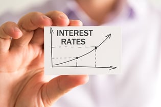 Increasing interest rates