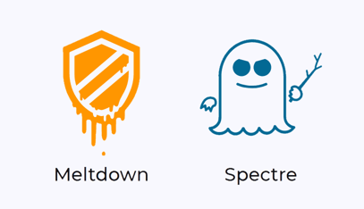 What are Metldown and Spectre?