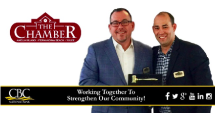 Jonathan Levitt Appointed Board Chair for Chamber of Commerce