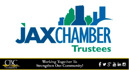 CBC Joins JAX Chamber Trustee Program