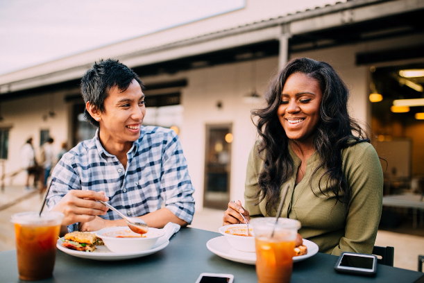 Get new discounts from your favorite local merchants!