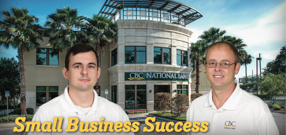 USDA Lending Department at CBC National Bank Offers More Opportunities for Business and Industry Loans