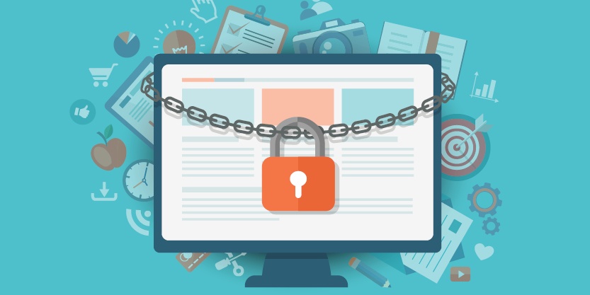 Safeguard Against Identity Theft